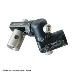 Doinker Mighty Mount Fully Adjustable Off Set Mount W/ Eye Bolt