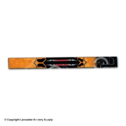 Doinker Target Wraps For Side Bar -Excali Bow Gear Shop 2920259 orange