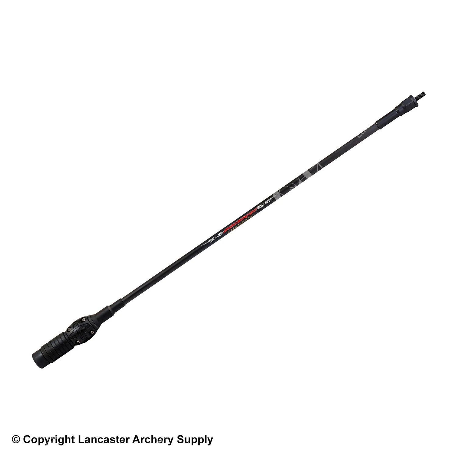 Doinker Champion Ultra Hi-Modulus Stabilizer 1 Doinker Champion Ultra Hi-Modulus Stabilizer