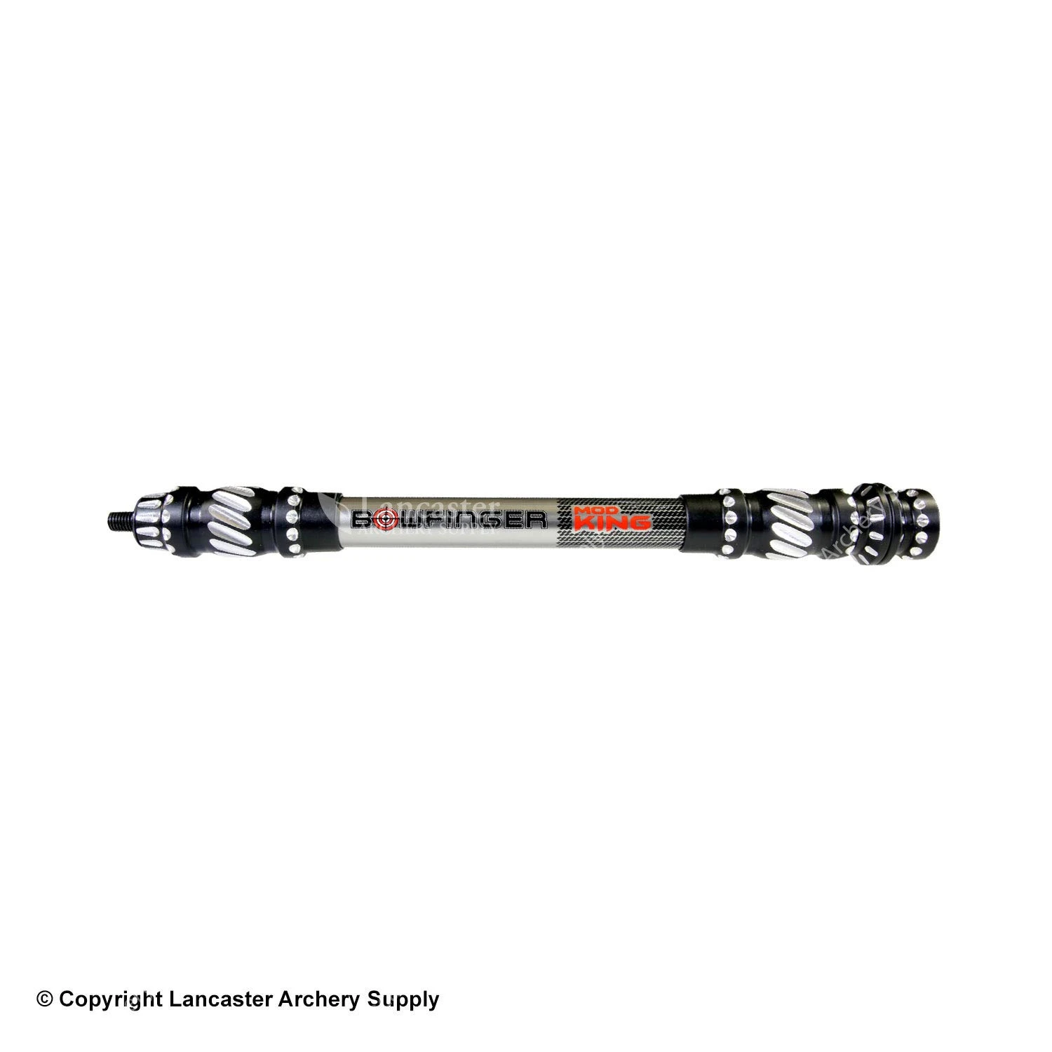 Bowfinger Mod King Tournament Bar Side Rod 1 Bowfinger Mod King Tournament Bar Side Rod