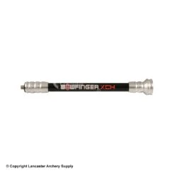 Bowfinger XCH Tournament Bar Side Rod 8 Bowfinger XCH Tournament Bar Side Rod -Excali Bow Gear Shop 2990004 10silver