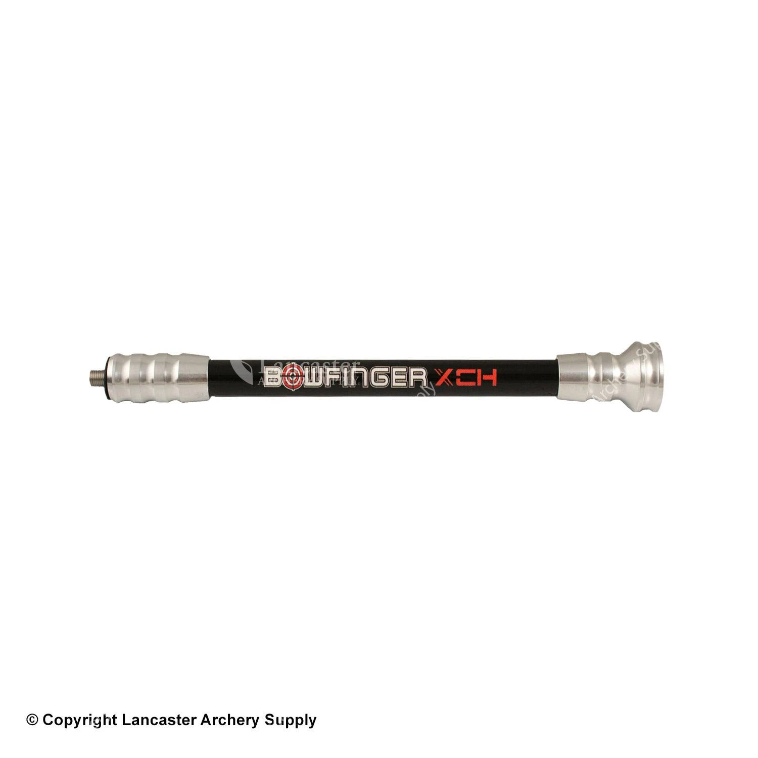 Bowfinger XCH Tournament Bar Side Rod 4 Bowfinger XCH Tournament Bar Side Rod - Image 4