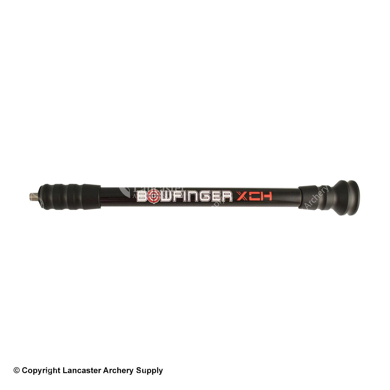 Bowfinger XCH Tournament Bar Side Rod 2 Bowfinger XCH Tournament Bar Side Rod - Image 2