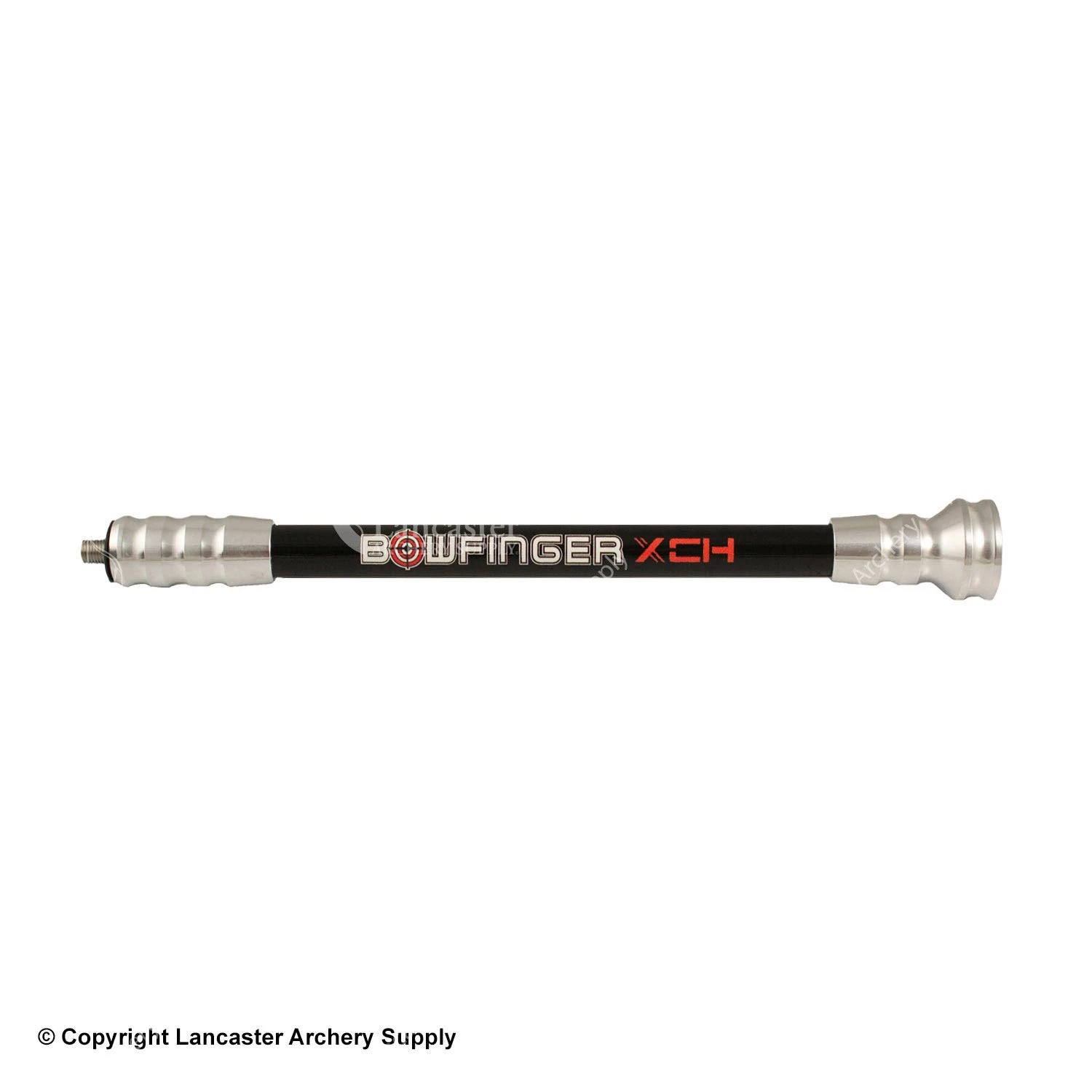 Bowfinger XCH Tournament Bar Side Rod 5 Bowfinger XCH Tournament Bar Side Rod - Image 5