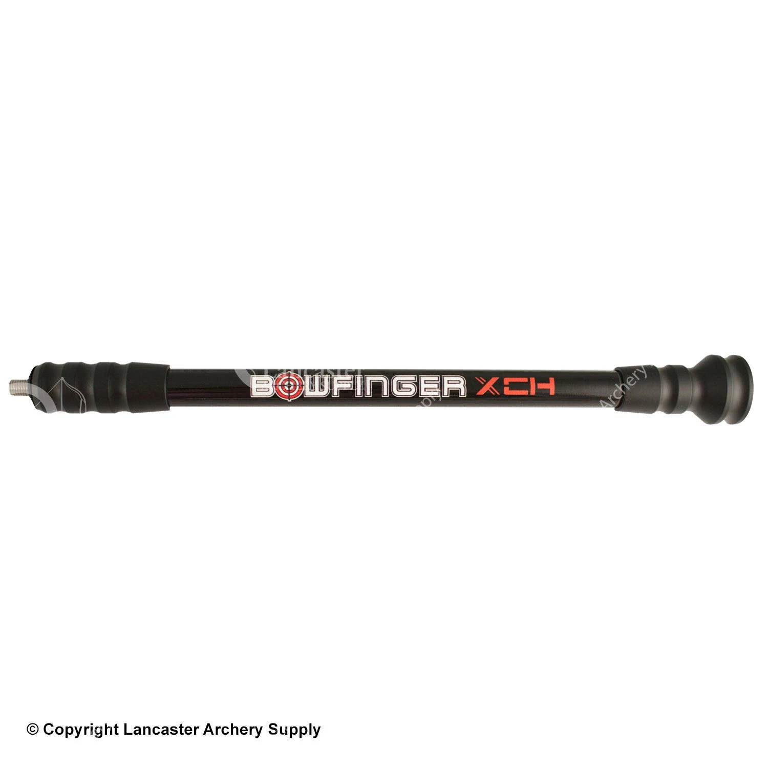 Bowfinger XCH Tournament Bar Side Rod 3 Bowfinger XCH Tournament Bar Side Rod - Image 3