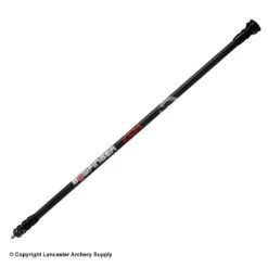 Bowfinger XCH Tournament Bar Stabilizer -Excali Bow Gear Shop 2990005 30black