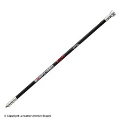 Bowfinger XCH Tournament Bar Stabilizer -Excali Bow Gear Shop 2990005 30silver