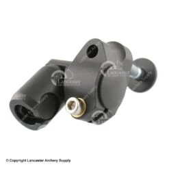 Bowfinger Bark Buster Side Riser Mount W/ Quick Disconnect