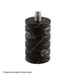 Bowfinger 10 Oz. Stainless Steel Solid Weight