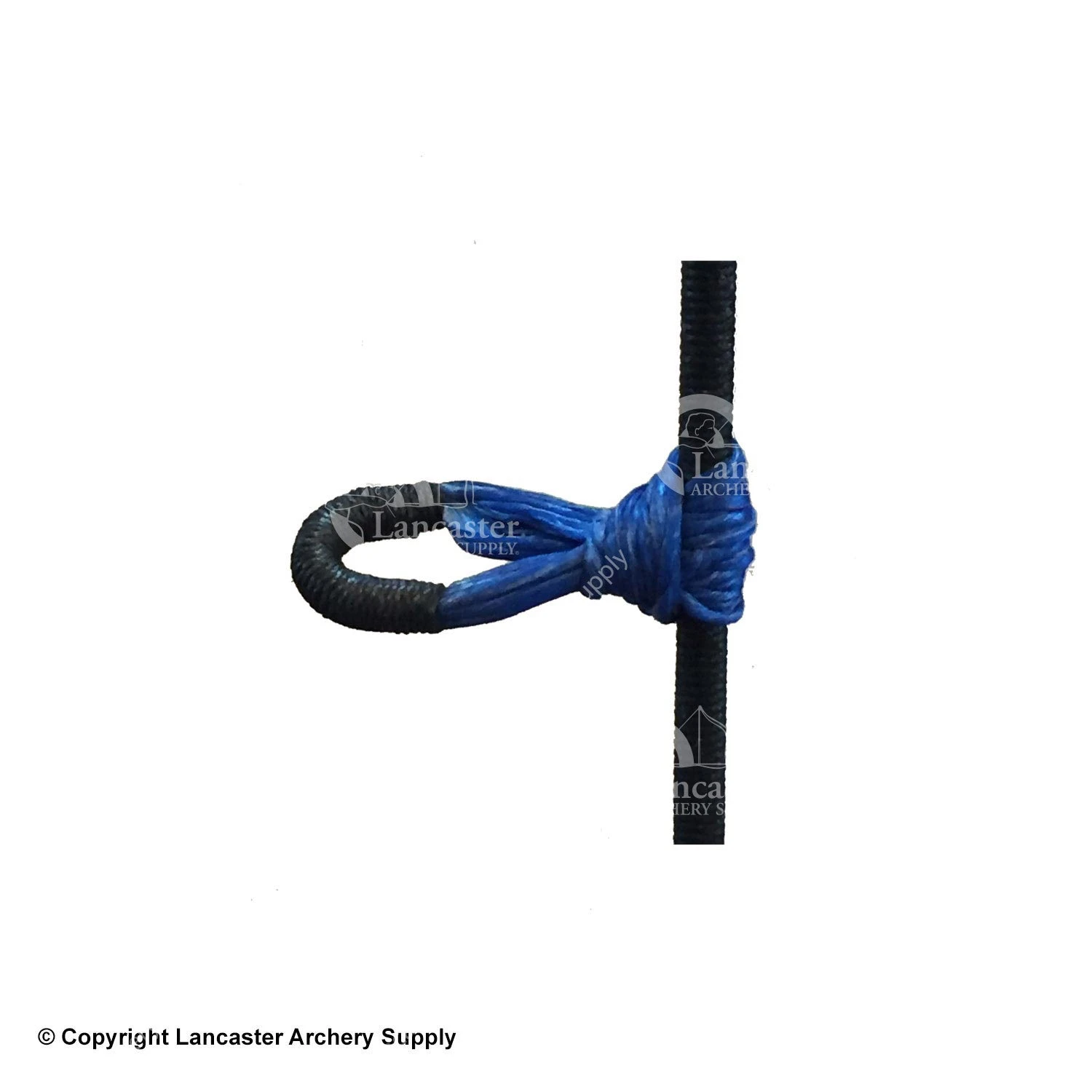 Blaze Archery Torqueless String Loop 2 Blaze Archery Torqueless String Loop - Image 2