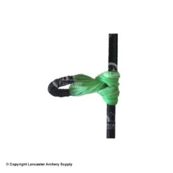 Blaze Archery Torqueless String Loop 7 Blaze Archery Torqueless String Loop -Excali Bow Gear Shop 3150012 green
