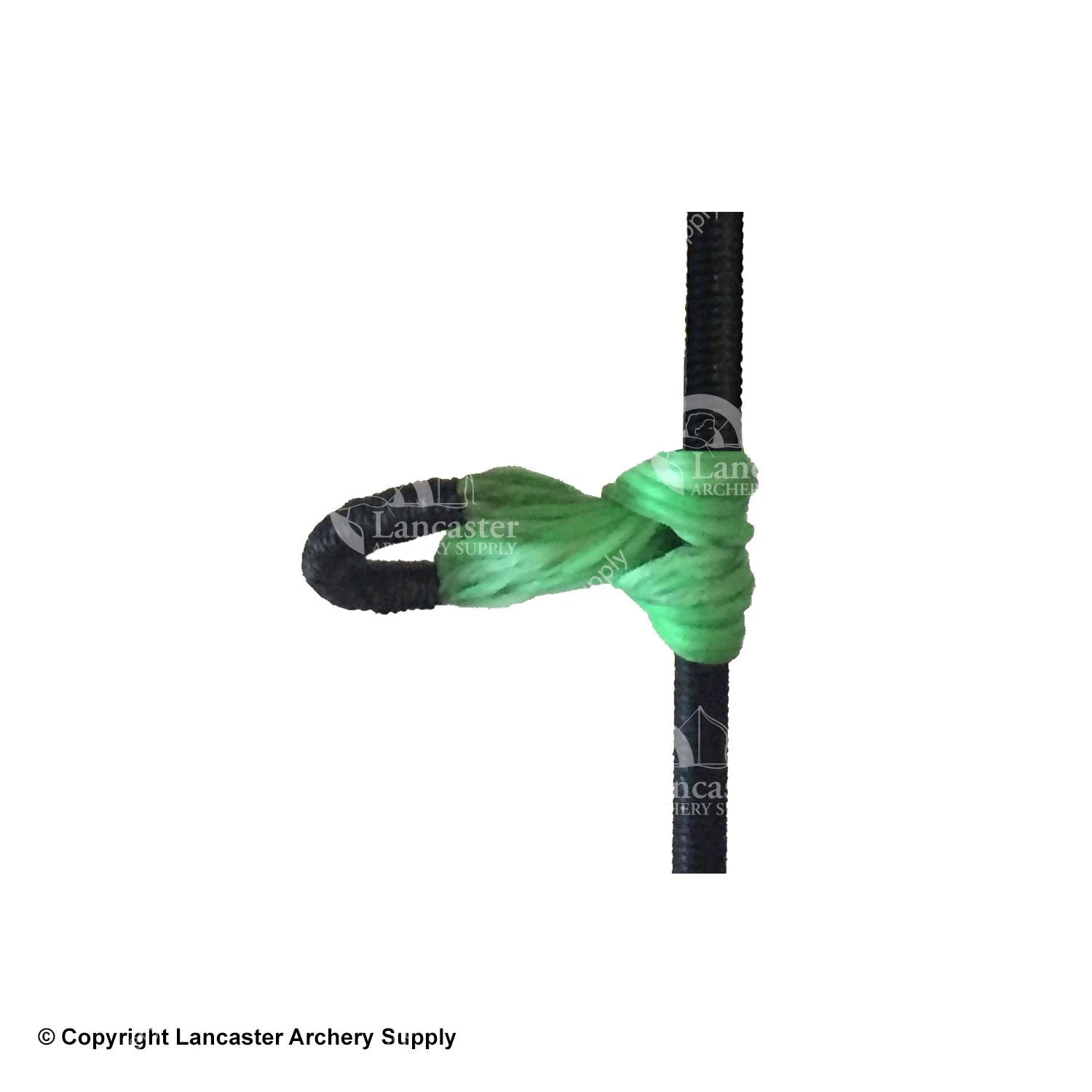 Blaze Archery Torqueless String Loop 3 Blaze Archery Torqueless String Loop - Image 3