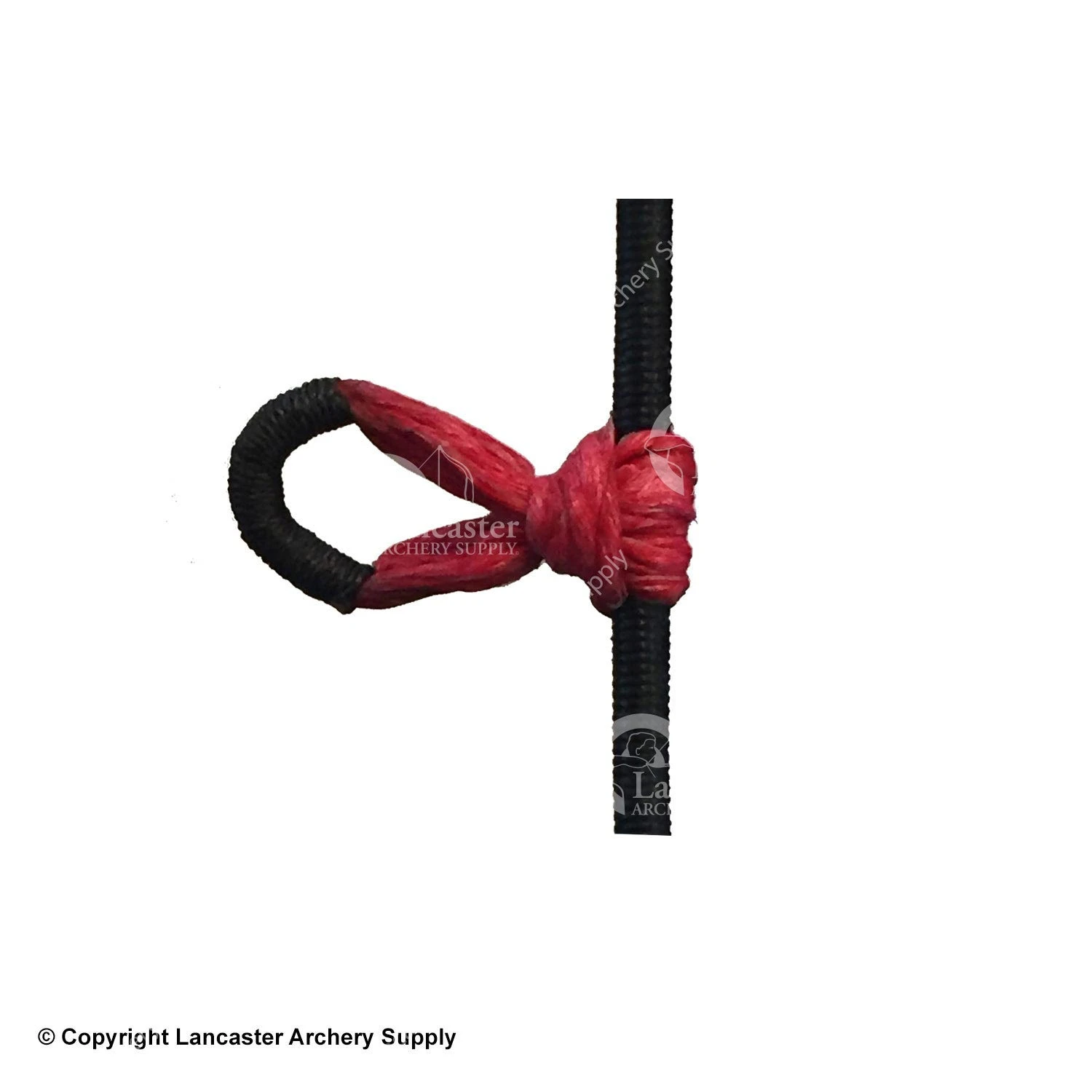 Blaze Archery Torqueless String Loop 1 Blaze Archery Torqueless String Loop