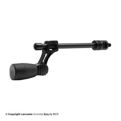 Q2i String Tamer (Rear Mount) 1 Q2i String Tamer (Rear Mount)