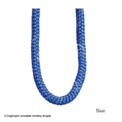 Pine Ridge Nitro String Loop Rope (Solid Color) -Excali Bow Gear Shop 3450033 blue