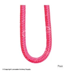 Pine Ridge Nitro String Loop Rope (Solid Color) -Excali Bow Gear Shop 3450033 pink