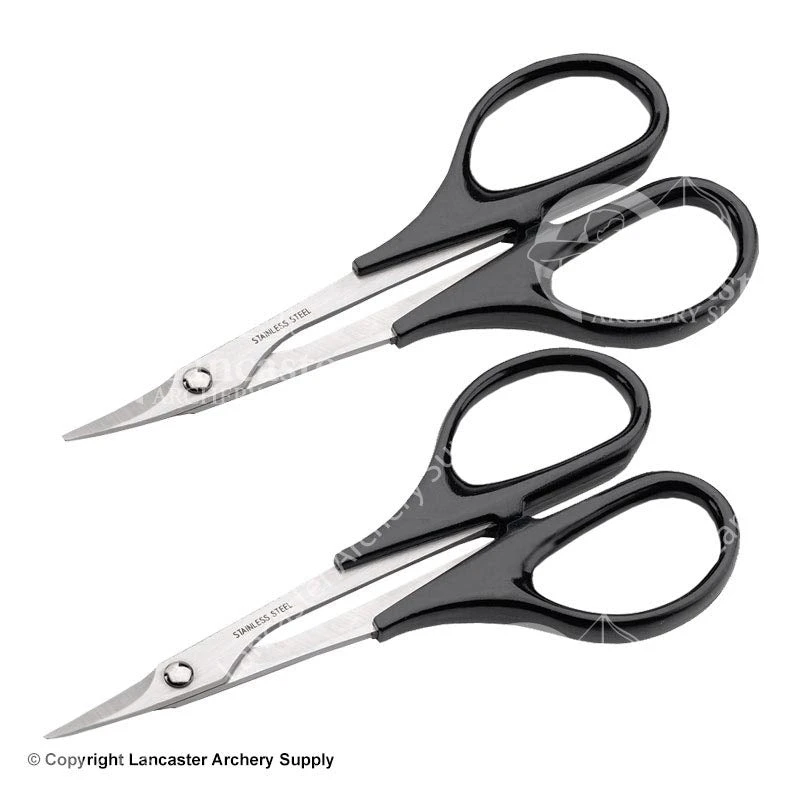 Pine Ridge Scissors 1 Pine Ridge Scissors