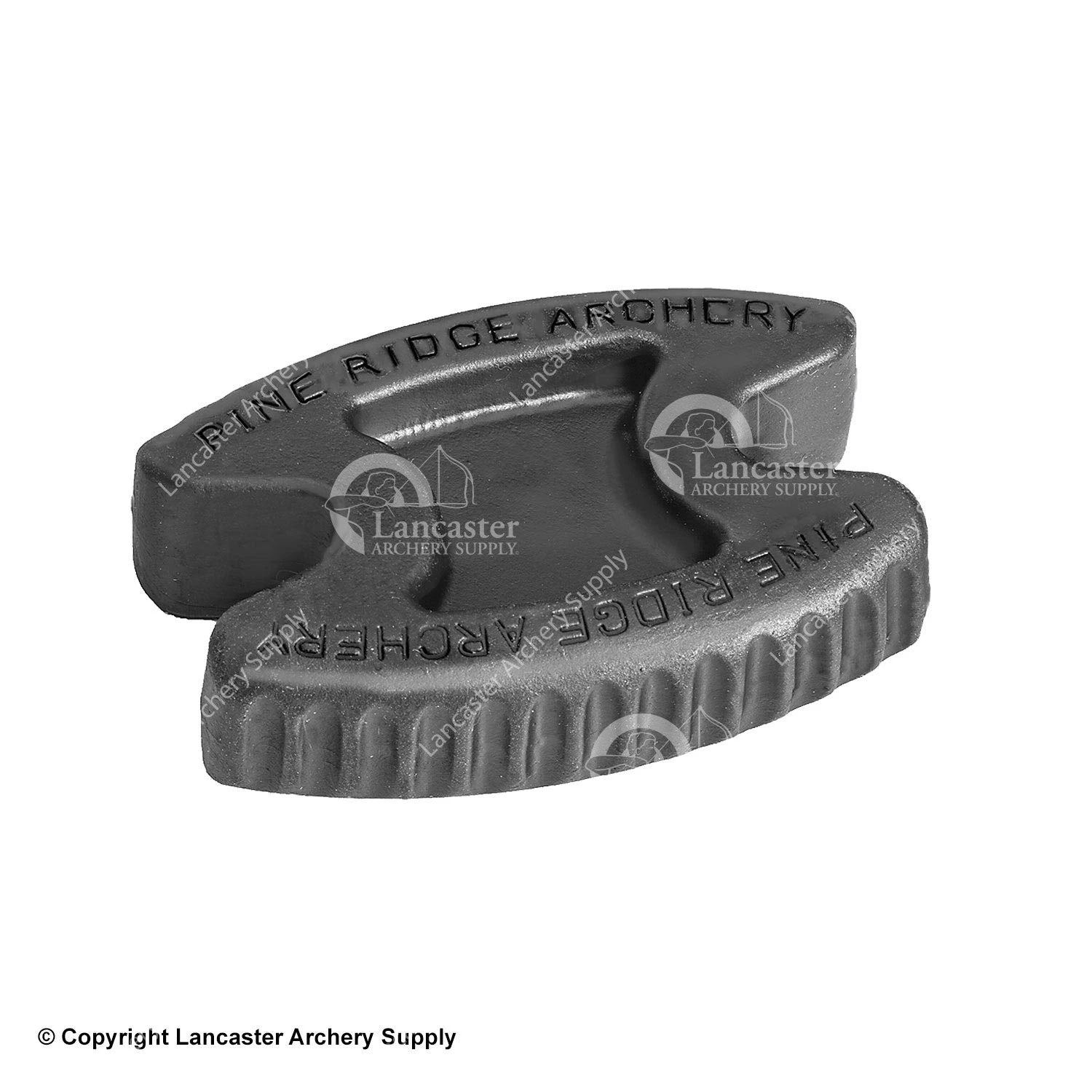 Pine Ridge Nitro Split Limb Dampener 2pk 1 Pine Ridge Nitro Split Limb Dampener 2pk