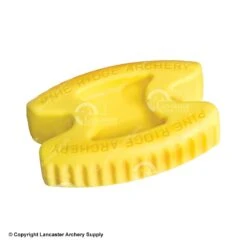 Pine Ridge Nitro Split Limb Dampener 2pk 18 Pine Ridge Nitro Split Limb Dampener 2pk -Excali Bow Gear Shop 34500630801