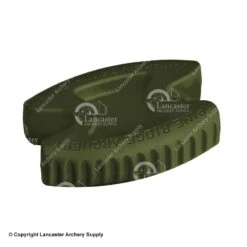 Pine Ridge Nitro Split Limb Dampener 2pk 20 Pine Ridge Nitro Split Limb Dampener 2pk -Excali Bow Gear Shop 3450063 olive