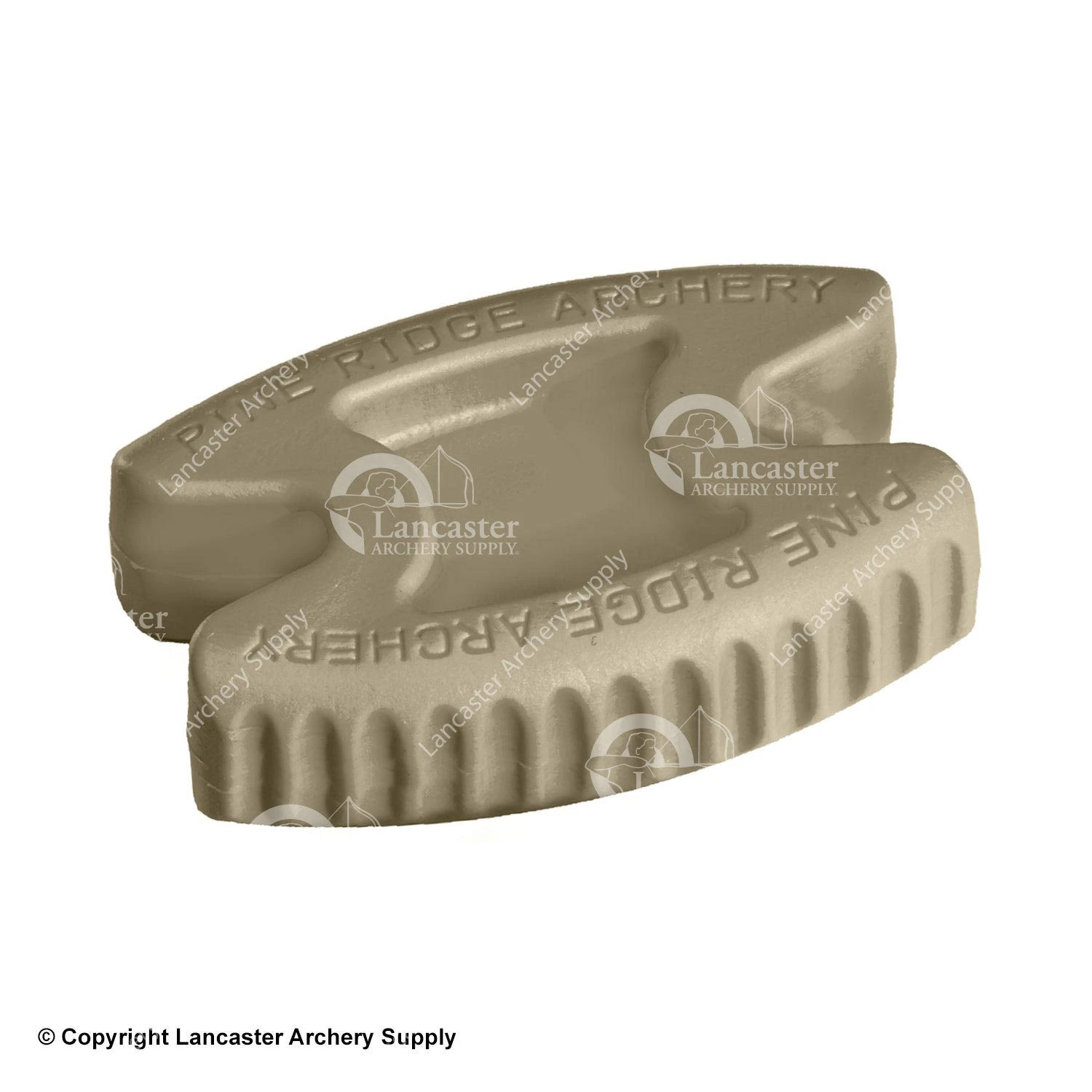 Pine Ridge Nitro Split Limb Dampener 2pk 9 Pine Ridge Nitro Split Limb Dampener 2pk - Image 9