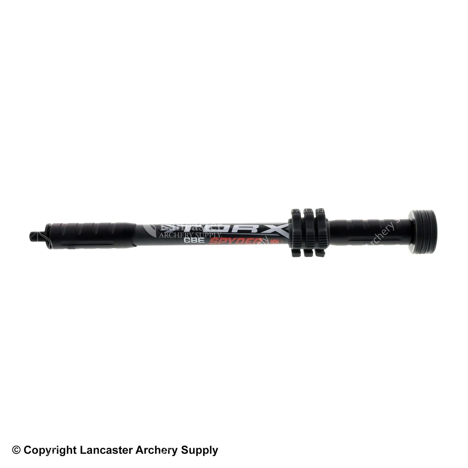 CBE Torx Spyder Side Rod 1 CBE Torx Spyder Side Rod