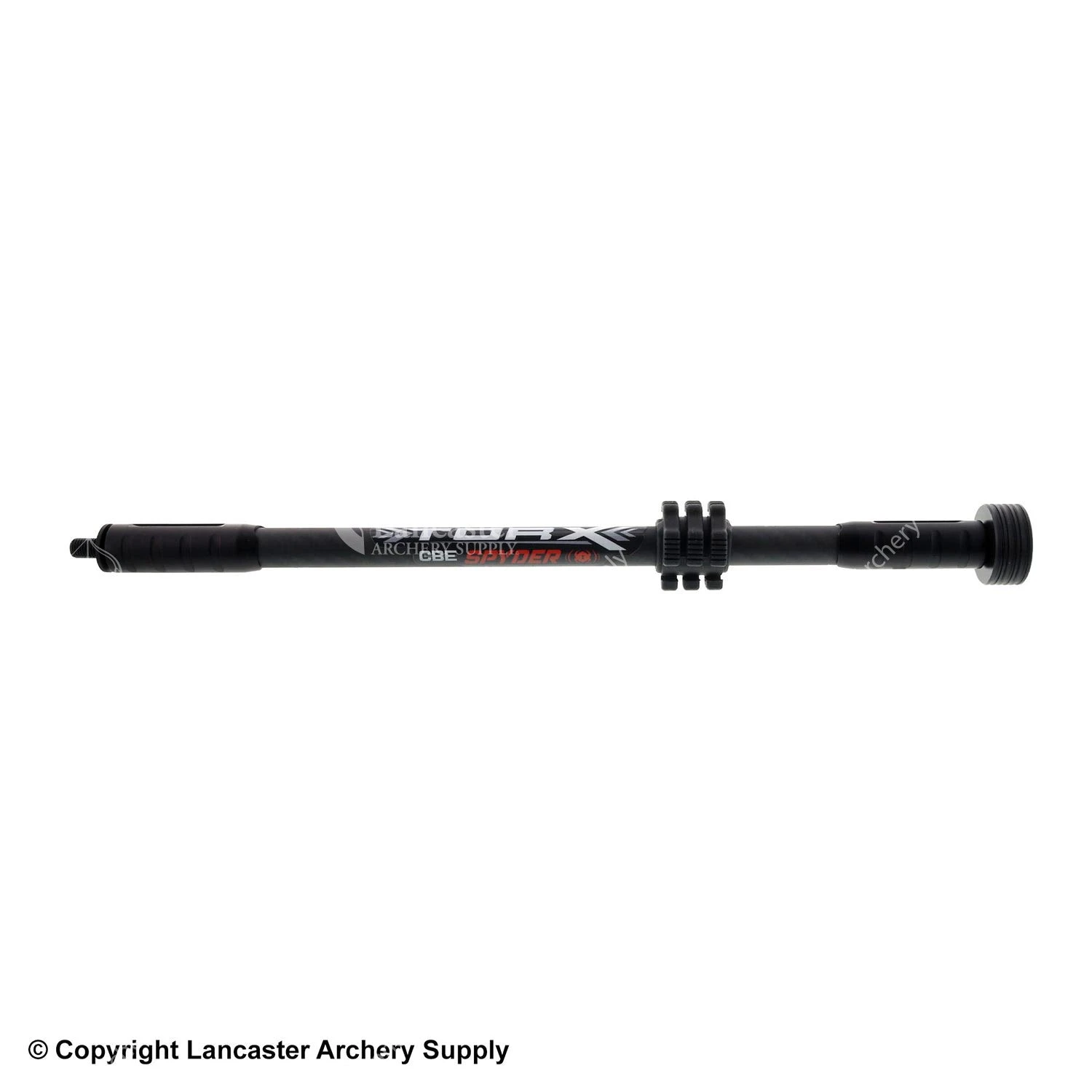 CBE Torx Spyder Side Rod 2 CBE Torx Spyder Side Rod - Image 2