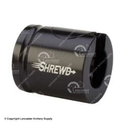 Shrewd Quick Disconnect (Straight)