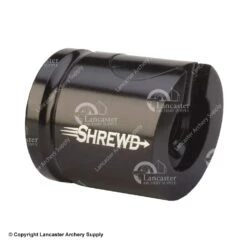 Shrewd Quick Disconnect (Angled)