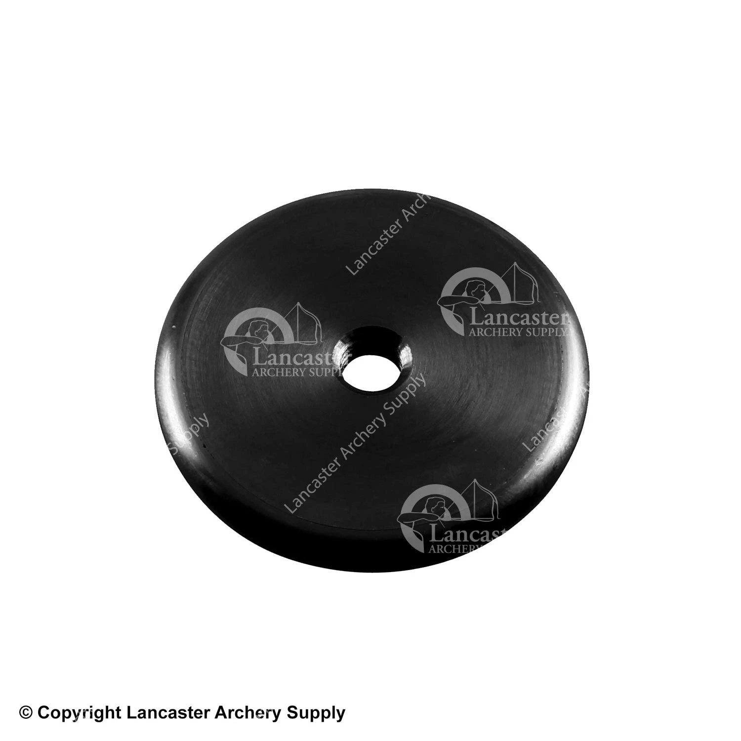 Shrewd Stainless Steel 2 Oz. Weight 2 Shrewd Stainless Steel 2 Oz. Weight - Image 2