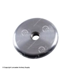 Shrewd Stainless Steel 2 Oz. Weight