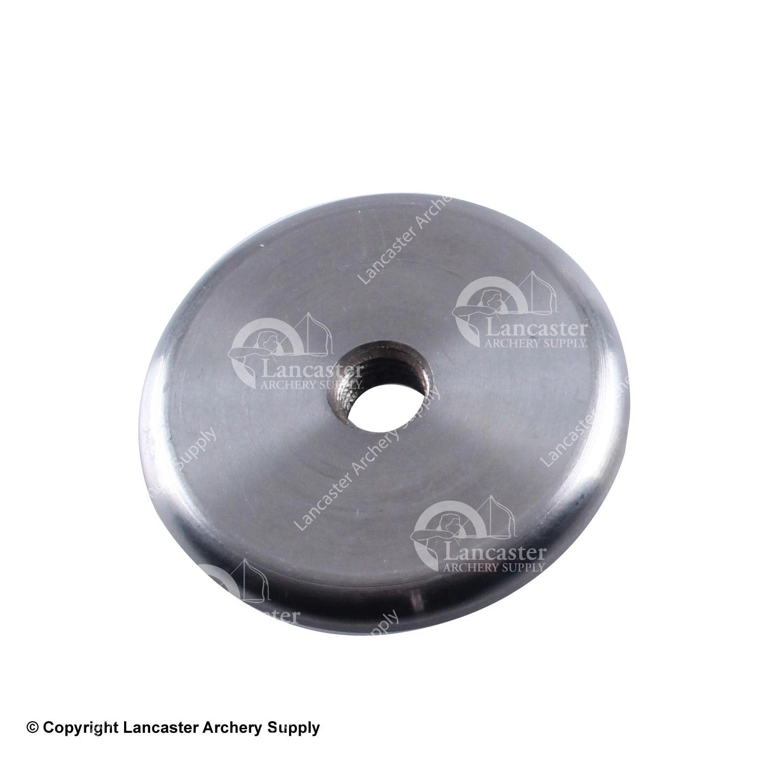 Shrewd Stainless Steel 2 Oz. Weight 1 Shrewd Stainless Steel 2 Oz. Weight