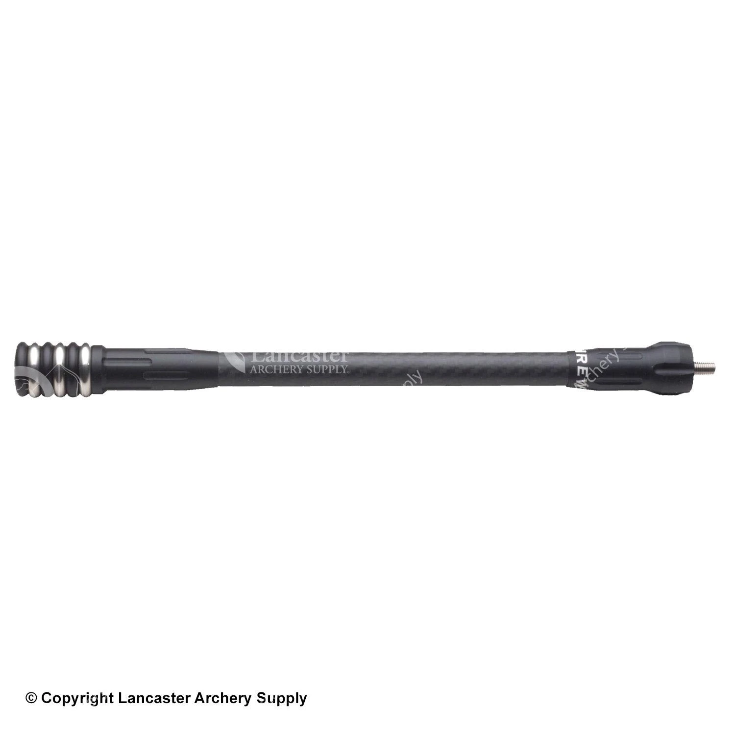 Shrewd Onyx Series Side Stabilizer (10"-14") 1 Shrewd Onyx Series Side Stabilizer (10"-14")