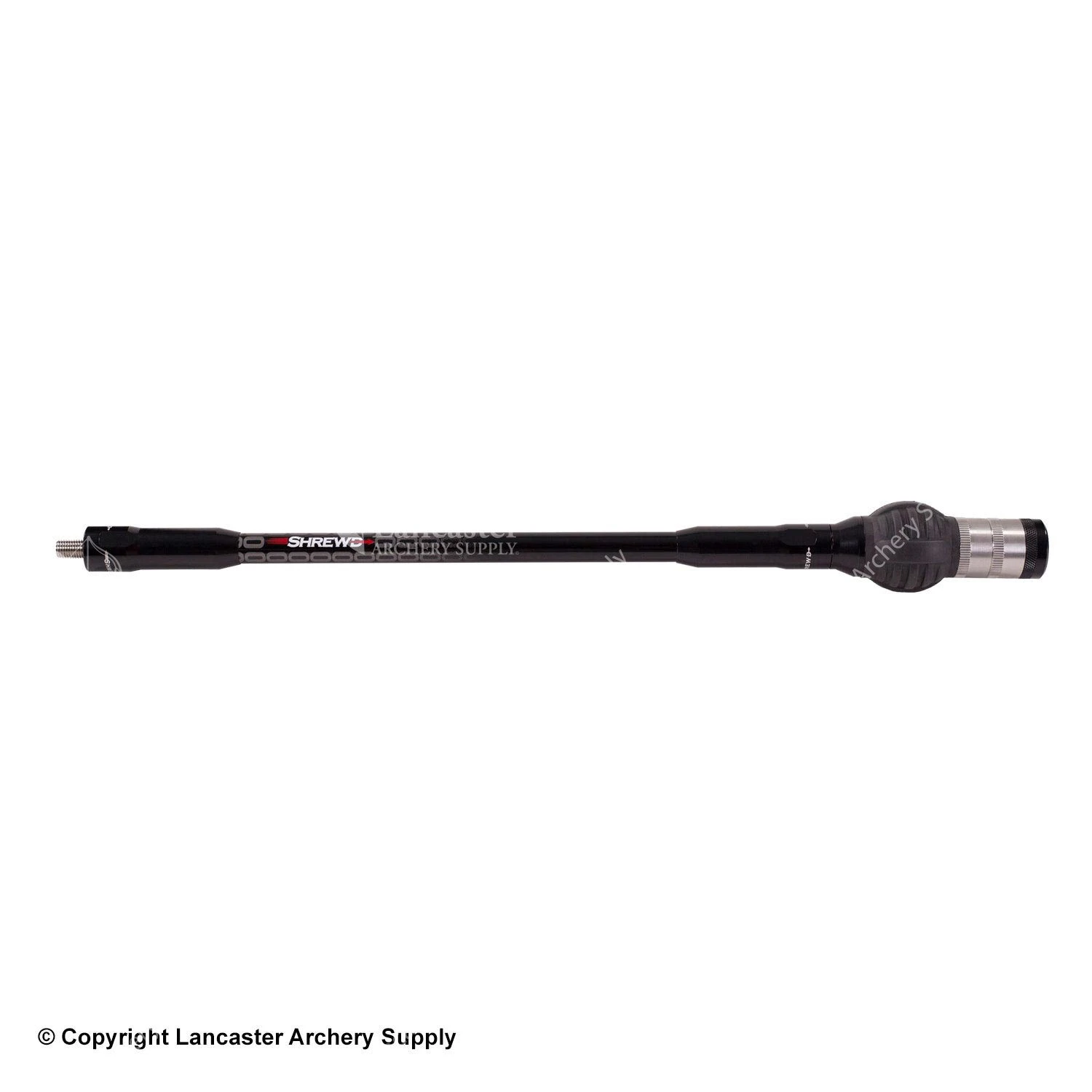 Shrewd Revel Side Rod (10"-14") 1 Shrewd Revel Side Rod (10"-14")