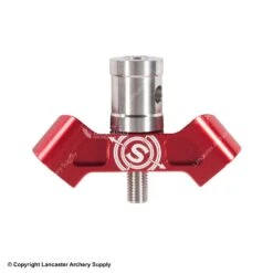 Shrewd Riot V-Bar -Excali Bow Gear Shop 3990135 red