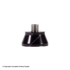 Shrewd Revel 1/2 Oz. Aluminum Black Tapered Weight