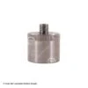 Shrewd 3 Oz. Stainless Steel Cylindrical Weight
