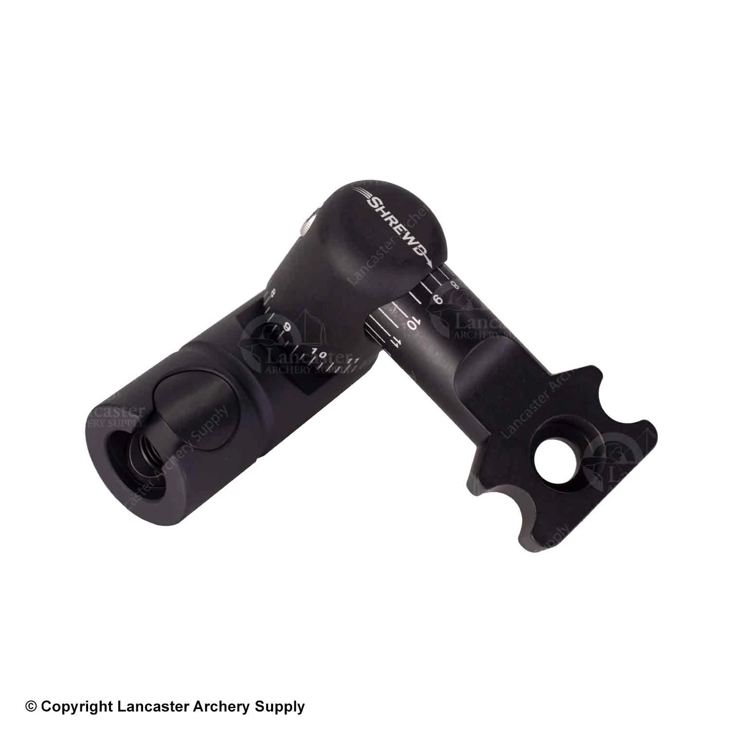 Shrewd Fully Adjustable Single Sided V-Bar For Hoyt Prevail Series 1 Shrewd Fully Adjustable Single Sided V-Bar For Hoyt Prevail Series