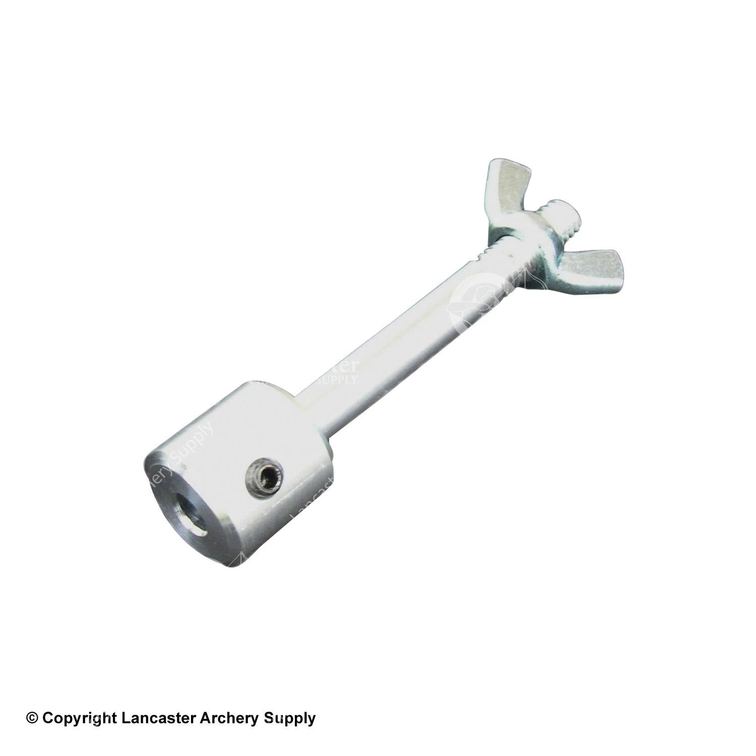 Specialty Bobbin Attachment 1 Specialty Bobbin Attachment