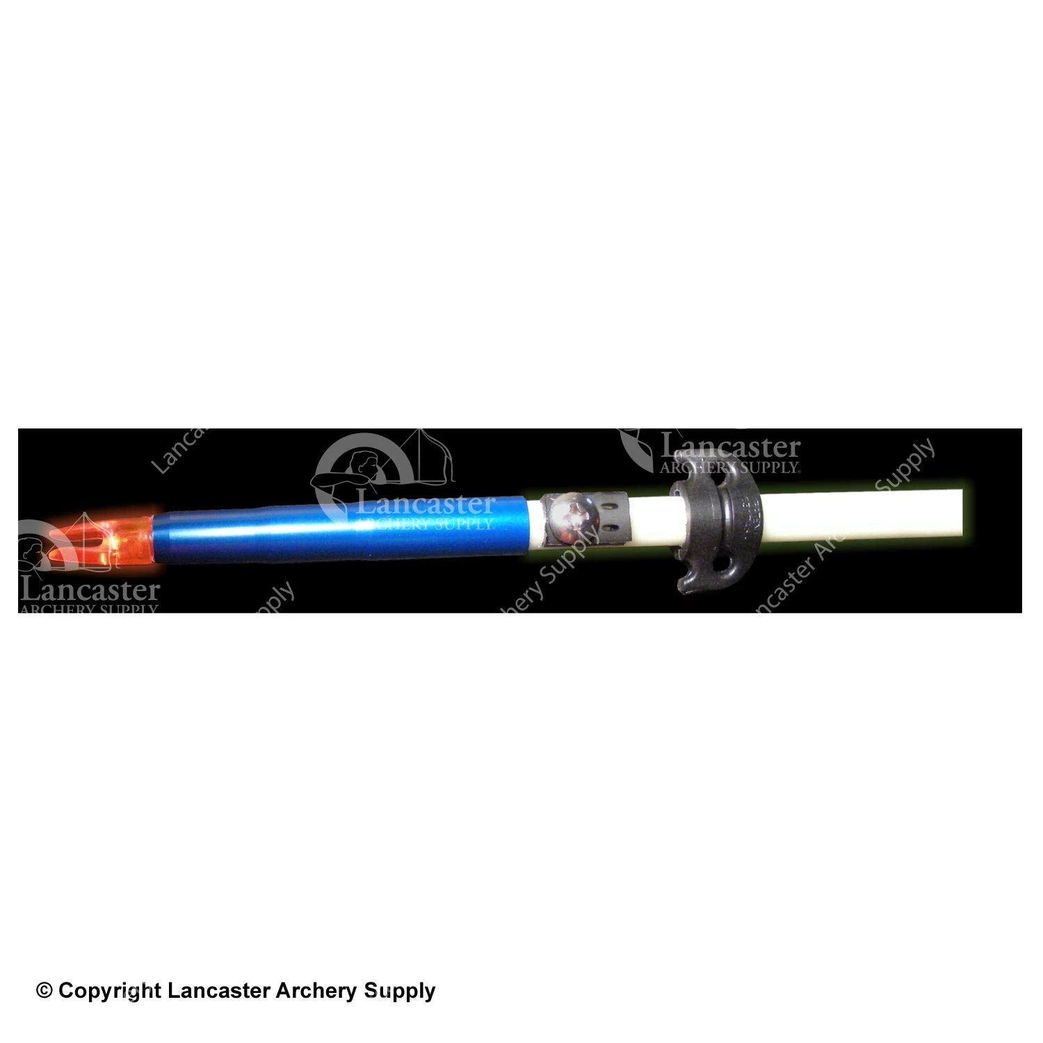 Innerloc Lighted Nock Adapter 1 Innerloc Lighted Nock Adapter