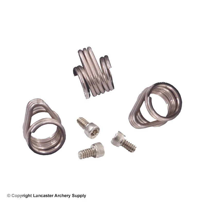 Innerloc Constrictor Bowfishing Arrow Slides 1 Innerloc Constrictor Bowfishing Arrow Slides