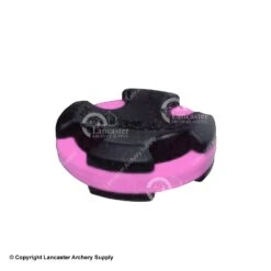 LimbSaver Broadband Solid LimbSavers (Colors) -Excali Bow Gear Shop 4250113 pink