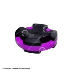 LimbSaver Broadband Solid LimbSavers (Colors) -Excali Bow Gear Shop 4250113 purple