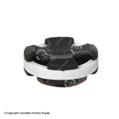 LimbSaver Broadband Solid LimbSavers (Colors) -Excali Bow Gear Shop 4250113 white