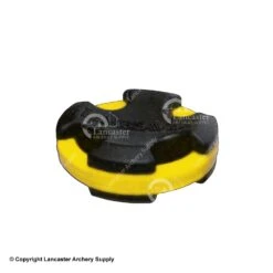 LimbSaver Broadband Solid LimbSavers (Colors) -Excali Bow Gear Shop 4250113 yellow