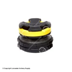 LimbSaver Broadband Split LimbSavers (Colors) 16 LimbSaver Broadband Split LimbSavers (Colors) -Excali Bow Gear Shop 4250115 yellow