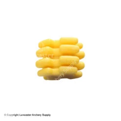 LimbSaver Split Limb Super Quad (Colors) -Excali Bow Gear Shop 4250123 yellow