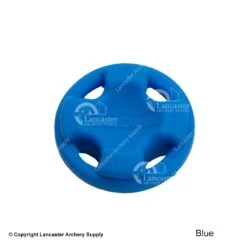 LimbSaver Recurve Broadband LimbSavers 11 LimbSaver Recurve Broadband LimbSavers -Excali Bow Gear Shop 4250125 blue new