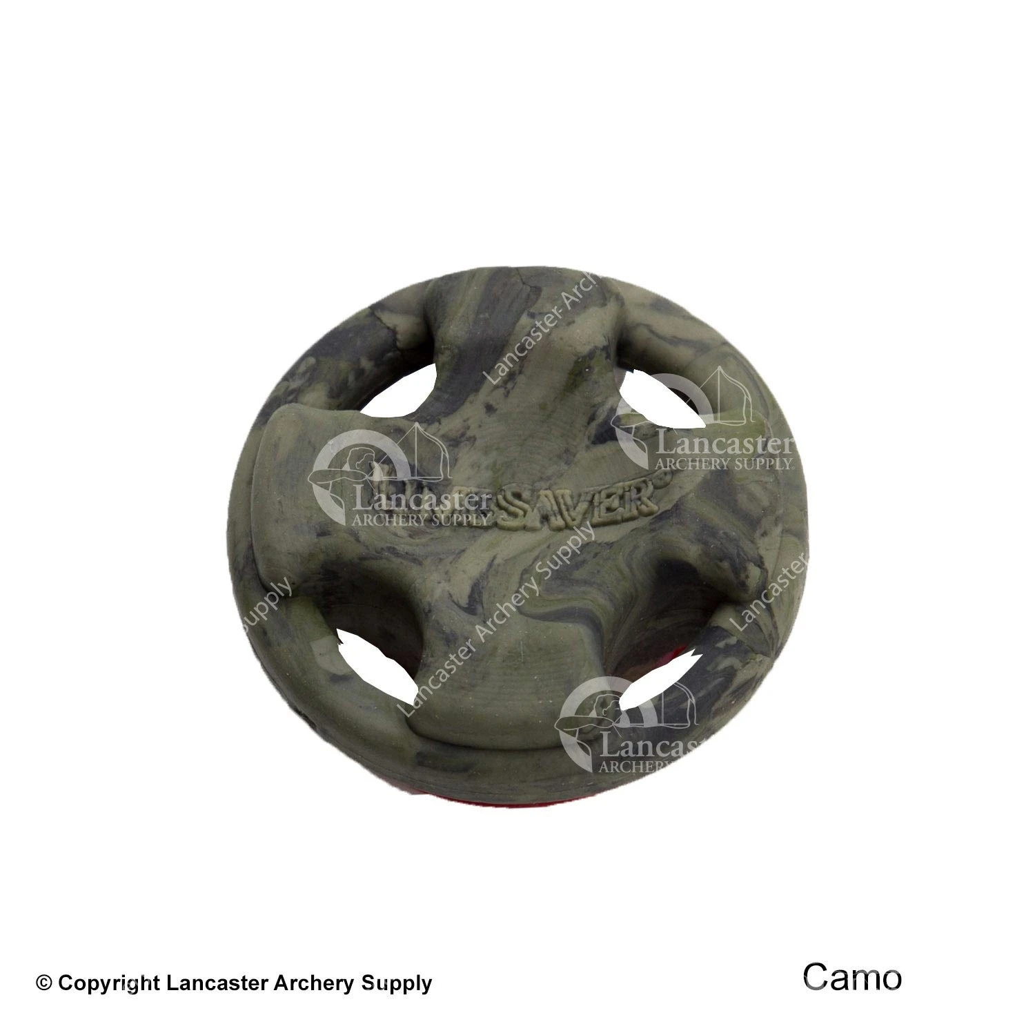 LimbSaver Recurve Broadband LimbSavers 2 LimbSaver Recurve Broadband LimbSavers - Image 2