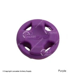 LimbSaver Recurve Broadband LimbSavers 13 LimbSaver Recurve Broadband LimbSavers -Excali Bow Gear Shop 4250125 purple new